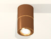 Миниатюра фото накладной светильник ambrella light techno spot xs7404060 | 220svet.ru