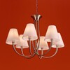Миниатюра фото подвесная люстра freya eterno fr2063pl-06n | 220svet.ru