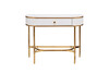 Миниатюра фото консоль с 1 ящиком garda decor kfg166 | 220svet.ru