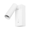 Миниатюра фото светодиодный спот loft it sign 10260/1w white | 220svet.ru