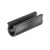 Миниатюра фото фиксатор для текстильной ленты maytoni accessories for system parity tra130bf-b | 220svet.ru