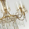 Миниатюра фото подвесная люстра odeon light exclusive nicole 4886/7 | 220svet.ru