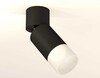 Миниатюра фото комплект спота ambrella light techno spot xm (a2221, c6313, n6252) xm6313083 | 220svet.ru
