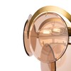 Миниатюра фото подвесная люстра freya tea fr5146pl-07g | 220svet.ru