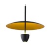 Миниатюра фото подвесной светодиодный светильник kink light синди 08466-35,19(33) | 220svet.ru