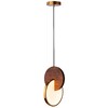 Миниатюра фото подвесной светодиодный светильник loft it 9970c | 220svet.ru