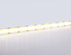 Миниатюра фото светодиодная лента 24v ip20 4500k 5m ambrella light illumination gs4802 | 220svet.ru