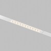 Миниатюра фото трековый светодиодный светильник denkirs simple grill dk8101-wh | 220svet.ru
