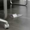 Миниатюра фото модульная розетка с заземлением и шторками werkel белый w1171160 4690389211744 | 220svet.ru