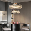 Миниатюра фото подвесной светильник imperium loft flower 306267-01 | 220svet.ru