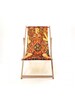 Миниатюра фото шезлонг lady on carpet seletti | 220svet.ru