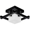 Миниатюра фото потолочный светильник arte lamp 95 a8252pl-1ck | 220svet.ru