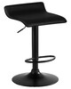 Миниатюра фото стул барный dobrin tommy black lm-3013-n_b-m_el-black-11657 | 220svet.ru