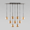 Миниатюра фото потолочный светильник tk lighting estera 6149 | 220svet.ru