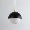 Миниатюра фото подвесной светильник imperium loft olve 140908-26 | 220svet.ru