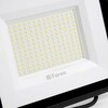 Миниатюра фото прожектор светодиодный feron 200w 4000k ll-924 48110 | 220svet.ru