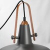 Миниатюра фото подвесной светильник lussole loft lsp-9814 | 220svet.ru