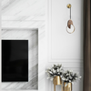 Миниатюра фото настенный светильник imperium loft glatt wood wall 208941-23 | 220svet.ru