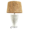 Миниатюра фото настольная лампа loft it raffia 10497t | 220svet.ru