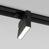 Миниатюра фото трековый однофазныйсветодиодный светильник elektrostandard arda a057435 | 220svet.ru