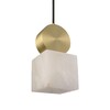 Миниатюра фото подвесной светильник loft it dolomite 10249/a | 220svet.ru