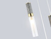 Миниатюра фото подвесной светильник ambrella light high light lh53351 | 220svet.ru