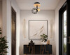 Миниатюра фото поворотный спот ambrella light traditional tr8751 | 220svet.ru