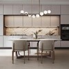 Миниатюра фото подвесная люстра loft it tely 10236/8 | 220svet.ru