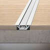 Миниатюра фото влагозащищенная лента apeyron 14,4w/m 60led/m 5050smd теплый белый 5m 00-11 | 220svet.ru
