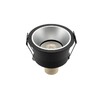 Миниатюра фото кольцо для встраиваемых светильников denkirs серии dk2410 dk2411-gr | 220svet.ru
