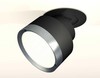 Миниатюра фото комплект встраиваемого спота ambrella light techno spot xm (a2242, a2106, c8102, n8133) xm8102504 | 220svet.ru