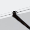 Миниатюра фото шинопровод магнитный встраиваемый maytoni busbar trunkings exility trxm034-422b | 220svet.ru