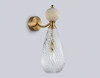 Миниатюра фото настенный светильник ambrella light high light lh53288 | 220svet.ru