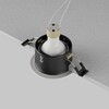 Миниатюра фото встраиваемый светильник maytoni zoom dl032-2-01w-1(n) | 220svet.ru