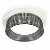 Миниатюра фото комплект встраиваемого светильника ambrella light techno spot xc (c8050, n8484) xc8050031 | 220svet.ru
