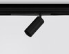 Миниатюра фото трековый магнитный светильник ambrella light track system gl1630 | 220svet.ru