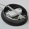 Миниатюра фото подвесная люстра lussole lsp-7257 | 220svet.ru