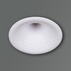 Миниатюра фото точечный светильник reluce 81120-9.0-001 led5w wt | 220svet.ru