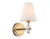 Миниатюра фото настенный светильник ambrella light high light lh75047 | 220svet.ru