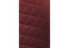 Миниатюра фото стул dabl wine red / gold | 220svet.ru