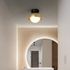 Миниатюра фото потолочный светильник imperium loft	coffee brass 223966-23 | 220svet.ru