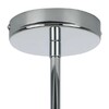 Миниатюра фото подвесная люстра lightstar regolo 713083 | 220svet.ru
