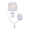 Миниатюра фото бра toplight camilla tl1135-1w | 220svet.ru
