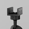Миниатюра фото уличный трековый светодиодный светильник focus led elasity ip o-tr01-1-s-8wb3k | 220svet.ru