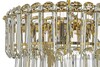 Миниатюра фото подвесная люстра dio darte elite olivetta e 1.5.60.100 g | 220svet.ru