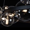 Миниатюра фото подвесная люстра loft it molecule 10023/1200 | 220svet.ru