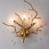 Миниатюра фото бра divinare salice 3132/01 ap-3 | 220svet.ru