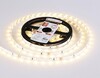 Миниатюра фото светодиодная лента теплый белый ambrella light 6w/m 60led/m 2835smd 3000к 5m gs3001 | 220svet.ru
