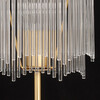 Миниатюра фото настольная лампа mw-light лавиния 443031501 | 220svet.ru