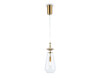 Миниатюра фото подвесной светильник ambrella light high light lh53301 | 220svet.ru